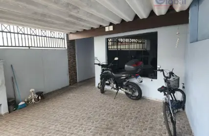 Imagem: Sobrado para Venda, Vila América