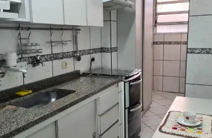 Imagem: Apartamento para Venda, Vila Sacadura Cabral