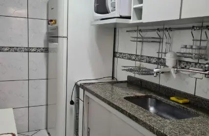 Imagem: Apartamento para Venda, Vila Sacadura Cabral