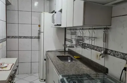 Imagem: Apartamento para Venda, Vila Sacadura Cabral