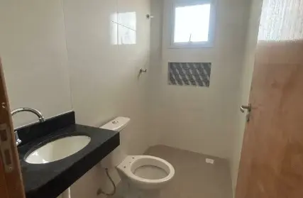 Imagem: Apartamento para Venda, Vila Alzira