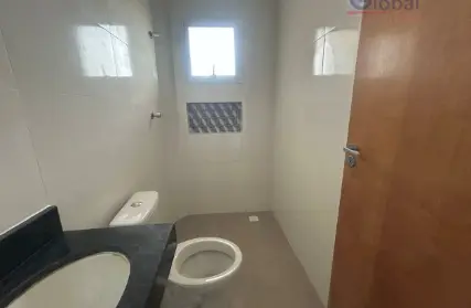 Imagem: Apartamento para Venda, Vila Alzira