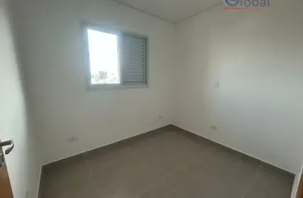 Imagem: Apartamento para Venda, Vila Alzira