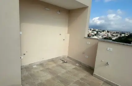 Imagem: Cobertura para Venda, Vila Alzira