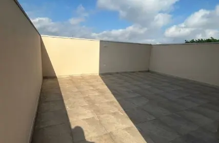 Imagem: Cobertura para Venda, Vila Alzira