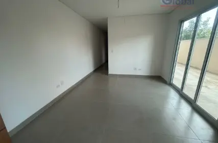 Imagem: Apartamento para Venda, Vila Alzira