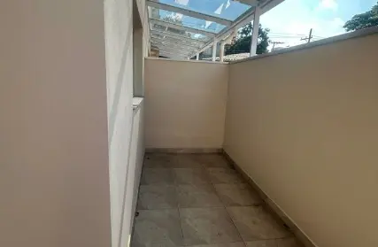 Imagem: Apartamento para Venda, Vila Alzira