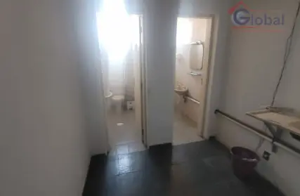 Imagem: Sala Comercial para Alugar, Jardim