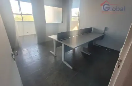 Imagem: Sala Comercial para Alugar, Jardim