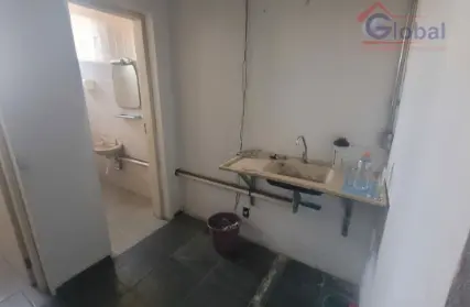 Imagem: Sala Comercial para Alugar, Jardim