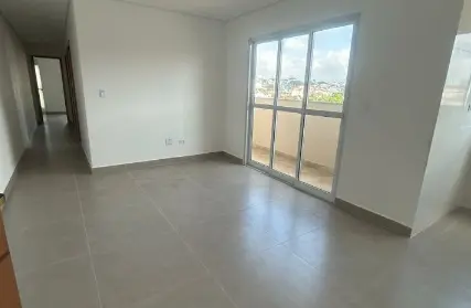 Imagem: Apartamento para Venda, Vila Alzira