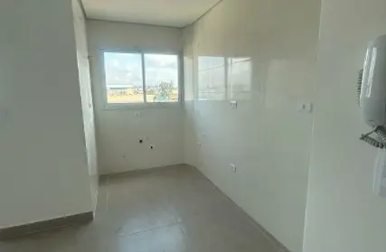Imagem: Apartamento para Venda, Vila Alzira