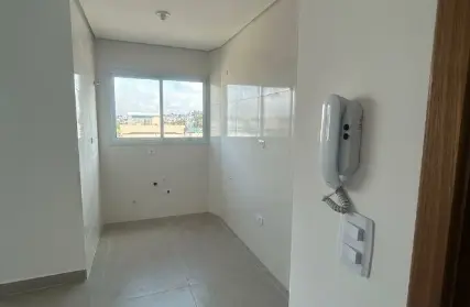 Imagem: Apartamento para Venda, Vila Alzira