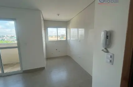 Imagem: Apartamento para Venda, Vila Alzira
