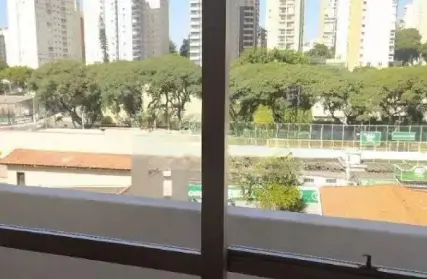 Imagem: Apartamento para Alugar, Campestre