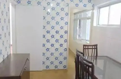 Imagem: Apartamento para Alugar, Campestre