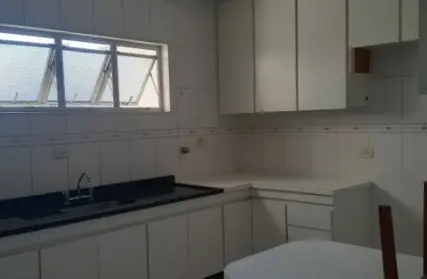 Imagem: Apartamento para Venda, Centro Santo André