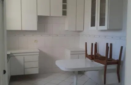 Imagem: Apartamento para Venda, Centro Santo André