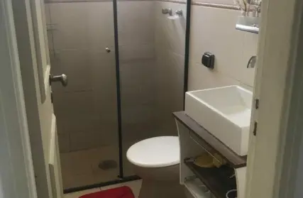 Imagem: Apartamento para Venda, Centro Santo André