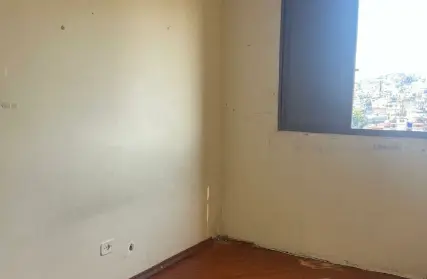 Imagem: Apartamento para Venda, Jardim Santo André