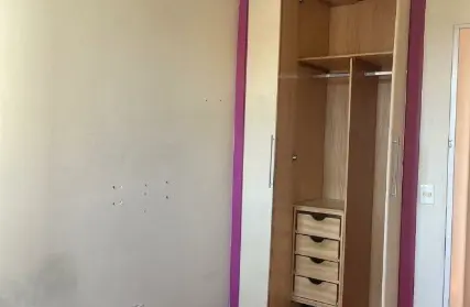 Imagem: Apartamento para Venda, Jardim Santo André