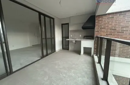 Imagem: Apartamento para Venda, Vila Santa Teresa