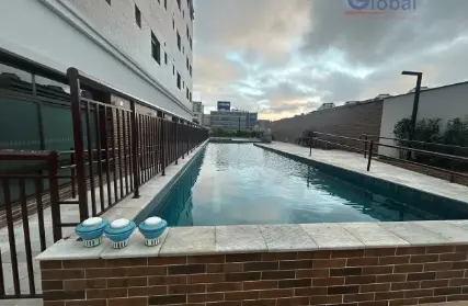 Imagem: Apartamento para Venda, Vila Santa Teresa