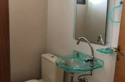 Imagem: Apartamento para Alugar, Jardim