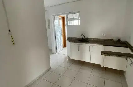 Imagem: Cobertura para Venda, Jardim