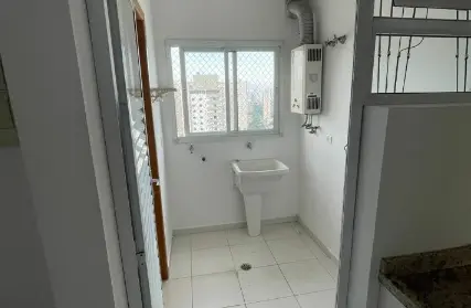 Imagem: Cobertura para Alugar, Jardim