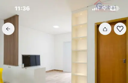 Imagem: Apartamento para Alugar, Cerâmica