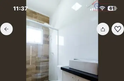 Imagem: Apartamento para Alugar, Cerâmica