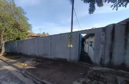 Imagem: Terreno para Venda, Parque Capuava