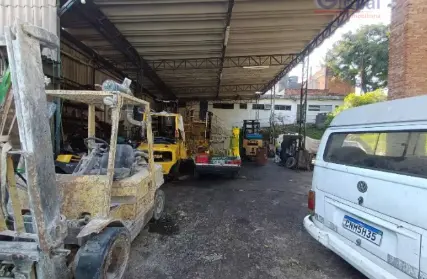 Imagem: Terreno para Venda, Parque Capuava