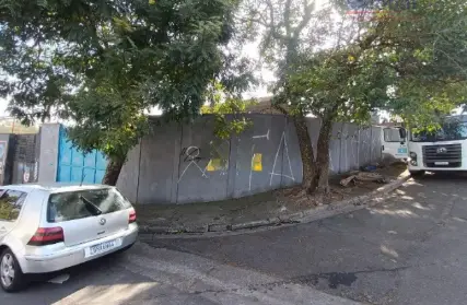 Imagem: Terreno para Venda, Parque Capuava