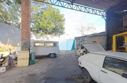 Imagem: Terreno para Venda, Parque Capuava