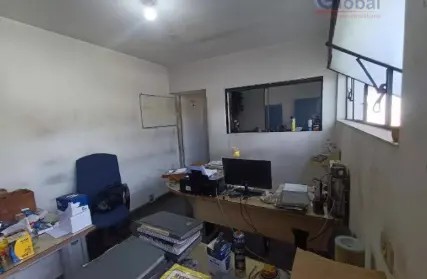 Imagem: Terreno para Venda, Parque Capuava