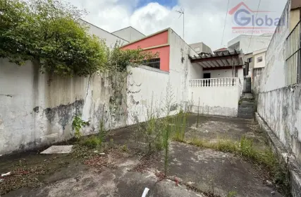 Imagem: Terreno para Venda, Santa Paula