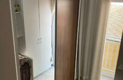 Imagem: Apartamento para Venda, Parque Oratório