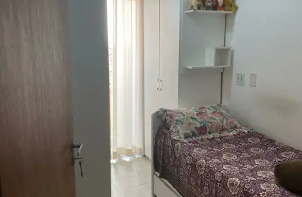 Imagem: Apartamento para Venda, Parque Oratório