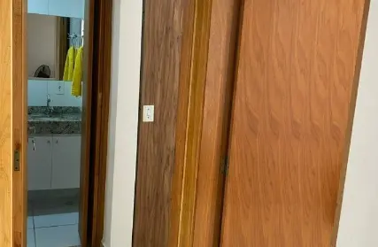 Imagem: Apartamento para Venda, Parque Oratório