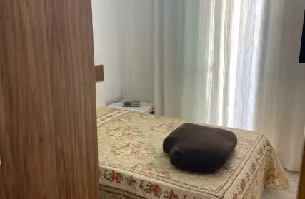 Imagem: Apartamento para Venda, Parque Oratório