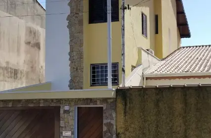 Imagem: Sobrado para Venda, Vila Floresta