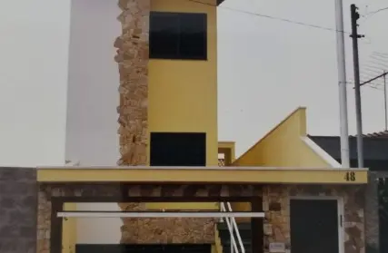 Imagem: Sobrado para Venda, Vila Floresta