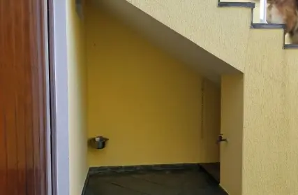 Imagem: Sobrado para Venda, Vila Floresta