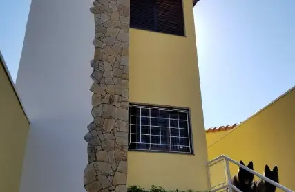 Imagem: Sobrado para Venda, Vila Floresta