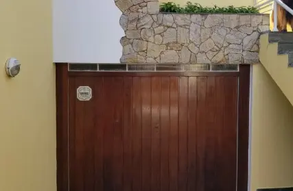 Imagem: Sobrado para Venda, Vila Floresta