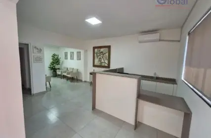 Imagem: Casa Comercial para Alugar, Centro Santo André