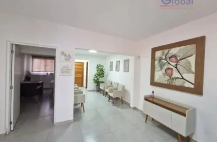 Imagem: Casa Comercial para Alugar, Centro Santo André