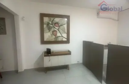Imagem: Casa Comercial para Alugar, Centro Santo André